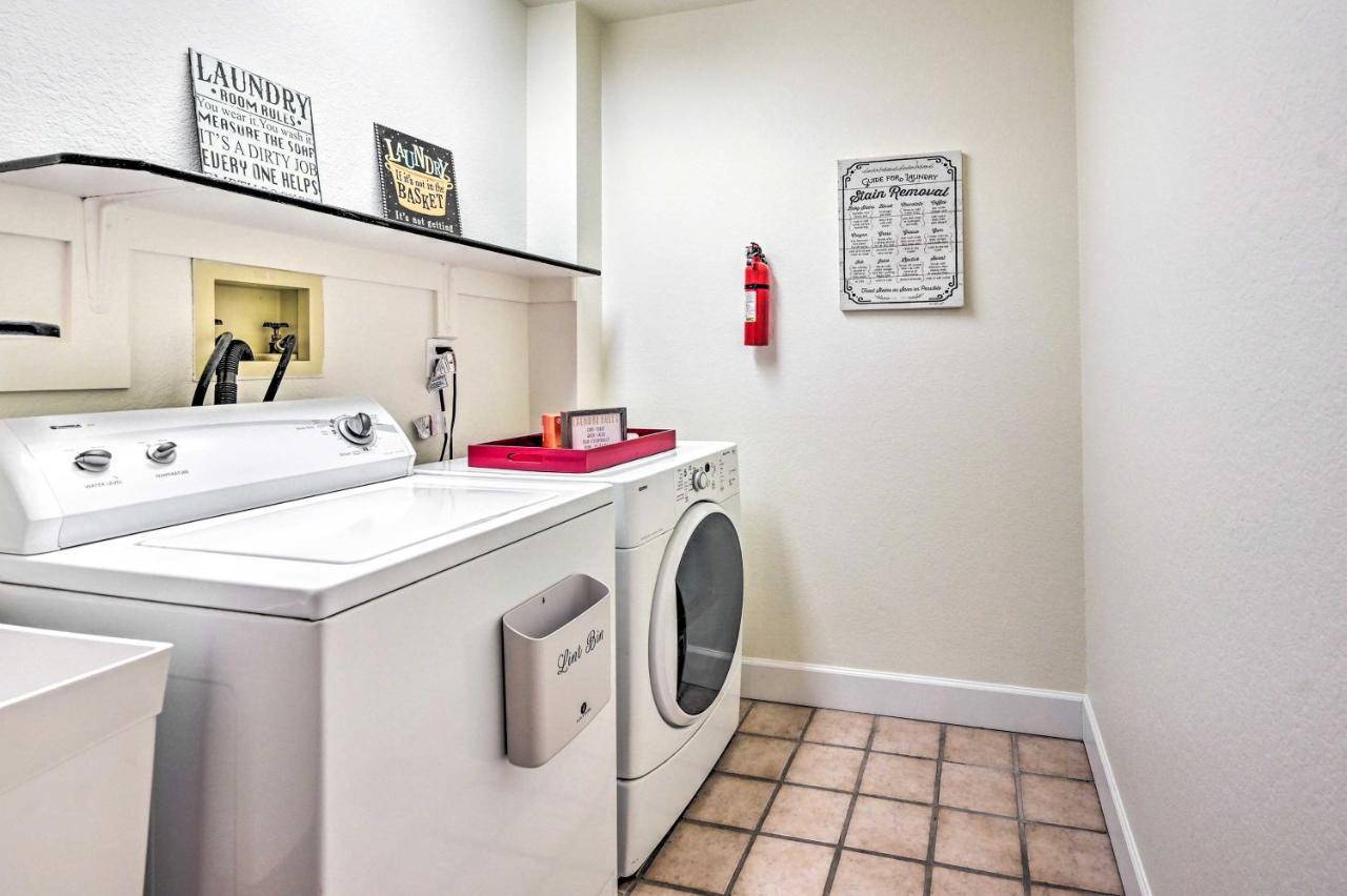 Spacious With Hot Tub And Grill! Holiday home *